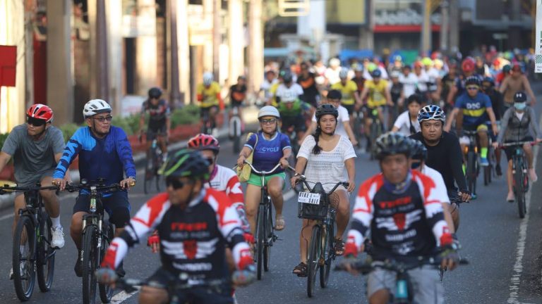 Featured image for 'PEDAL PROJECTION'