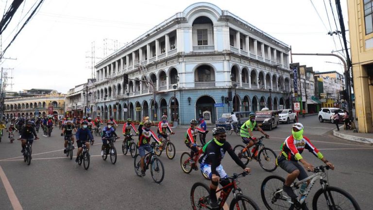 Featured image for 'PEDAL PRIDE: GUINNESS WORLD RECORD ATTEMPT'